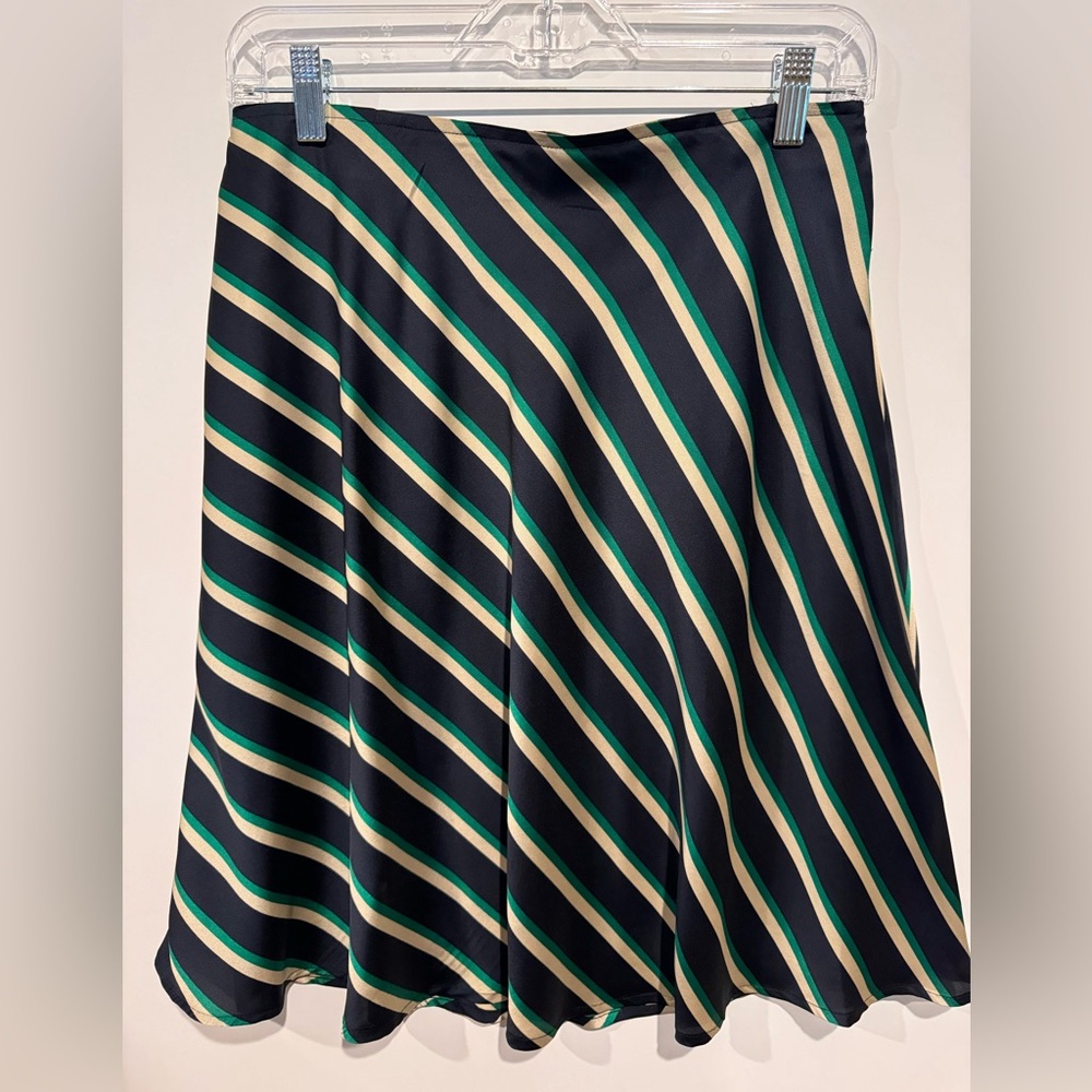 Ann Taylor Skirt Size 2